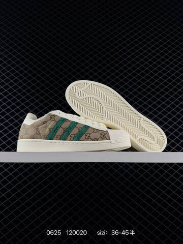 Adidas Originals Superstar GU1319 36 36 5 37 38 38 5 39 40 4 Lifestyle - Unisex (BS-75130)