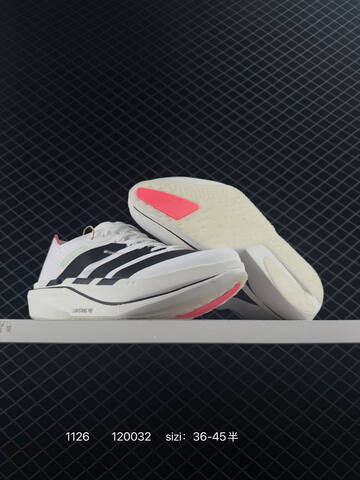 Adidas ADIZERO ADIOS 5 M CELERMESH Lifestyle (BS-77186)