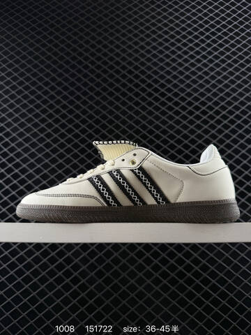 Adidas Handball Spezial Lifestyle (BS-77662)