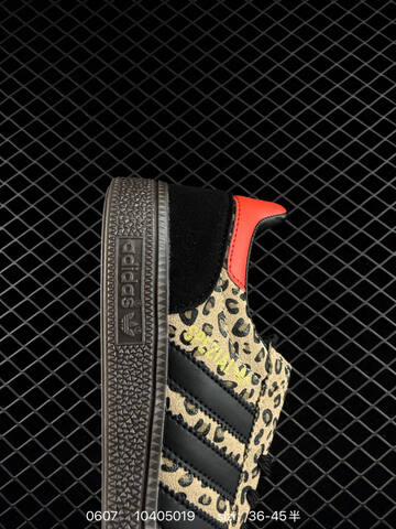 Adidas Handball Spezial JQ0724 Lifestyle (BS-75346)
