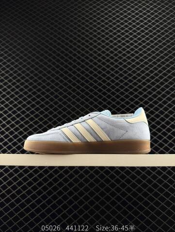 Adidas Originals Gazelle Indoor Lifestyle (BS-78571)