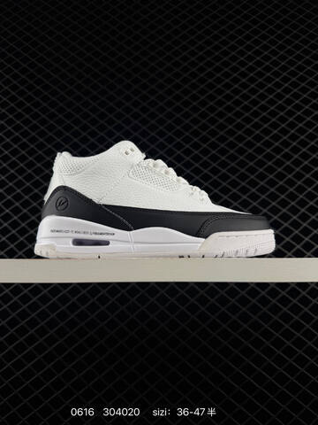Jordan AIR JORDAN Nike Air Jordan 3 Retro SE Mu Lifestyle (BS-79129)