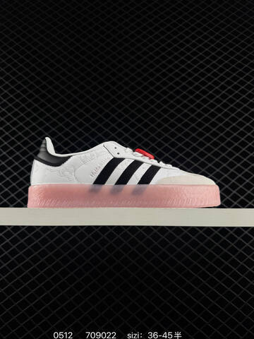 ADIDAS SAMBA Adidas EVA OG Lifestyle (BS-75654)