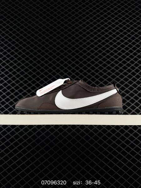Nike Jacquemus x Nike Moon Shoe brown white black EU 36-45 lifestyle