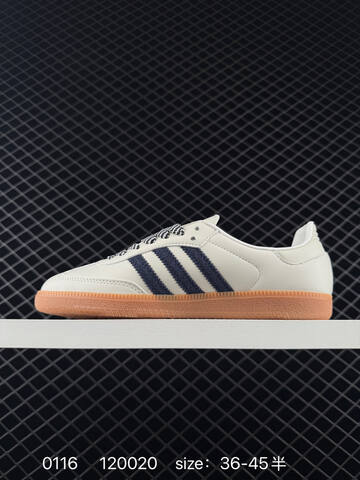 Adidas Samba ADV Adidas 70 Samba OG Lifestyle (BS-76687)