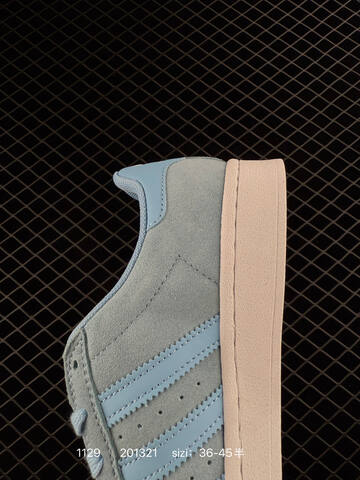Adidas Originals Superstar 2 2025 Lifestyle (BS-77142)