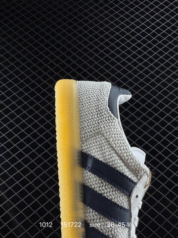 Adidas 25 SAMBA JH5633 151722 110 Lifestyle (BS-77625)
