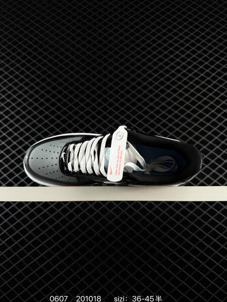 Nike Air Force1 07 low IB0018-500 lifestyle