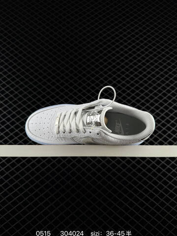 Nike Air Force 1 07 Low Lifestyle (BS-71438)