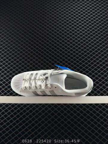 Adidas Originals Superstar Logo Lifestyle (BS-78315)