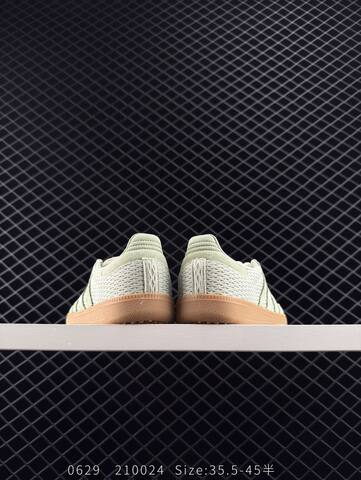Adidas Addis Original Samba OG 3 Lifestyle (BS-78307)