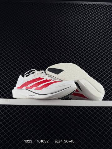 Adidas Adizero Eva SL M Adidas AdiZero Adios Pro EVO 1 Lifestyle (BS-77523)