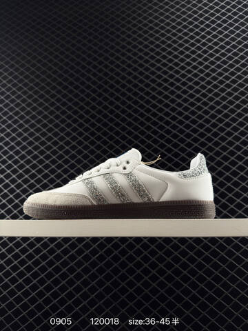 Adidas Originals Samba Kl6265 36 36 5 37 38 38 5 39 40 40 5 41 Lifestyle - Unisex (BS-77841)