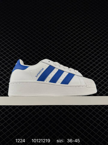 Adidas Originals Superstar XLG ID5733 Lifestyle (BS-76906)