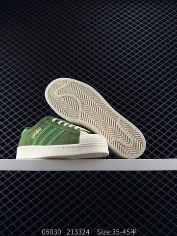 Adidas Originals Superstar Pride RM JI0318 35-45 213324 Lifestyle - Unisex (BS-78540)