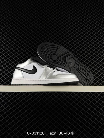 Nike Air Jordan 1 Low AIR JORDAN 1 DC0774-502 Siz Lifestyle (BS-79037)