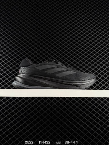 Other Adidas SUPERNOVA Rise IF3015 114432 160 Lifestyle (BS-75527)