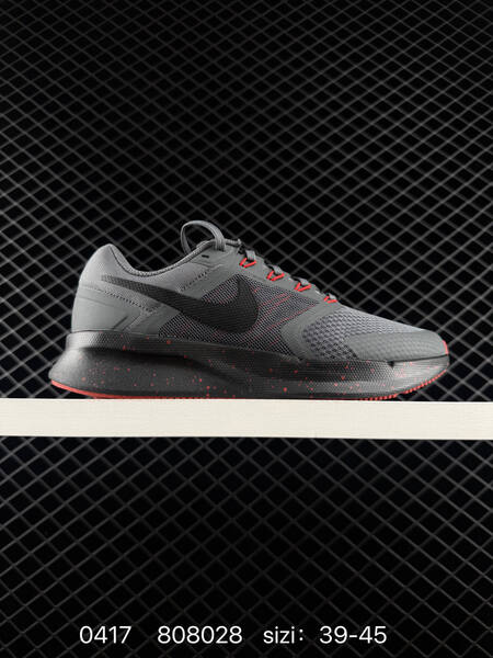 Nike Run Swift 3 Multiple colorways Black White Grey Black Red Speckle Photon Dust Black Grey Navy Orange EU 36-45 with half sizes EU 39-45 running lifestyle
