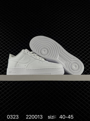 Nike Air Force 1 07 Lifestyle (BS-72496)