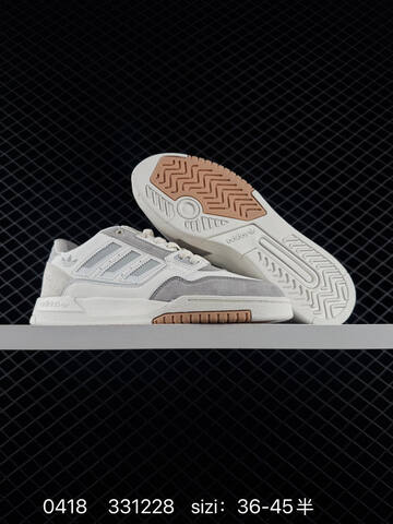 Other ADIDAS DROP STEP LOW 2 0 New KI3415 36 36 5 37 38 38 5 39 40 40 5 41 42 Lifestyle - Unisex (BS-75971)
