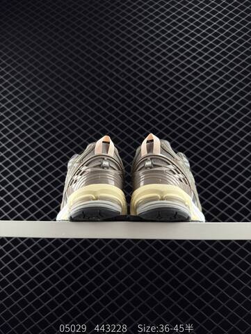 New Balance 1906U Taupe Grey Beige White EU 36-45 Sneaker - Unisex (BS-83383)