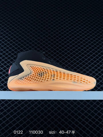 Other Adidas A E 1 IF1858 40 40 5 41 42 Lifestyle - Men's (BS-76604)
