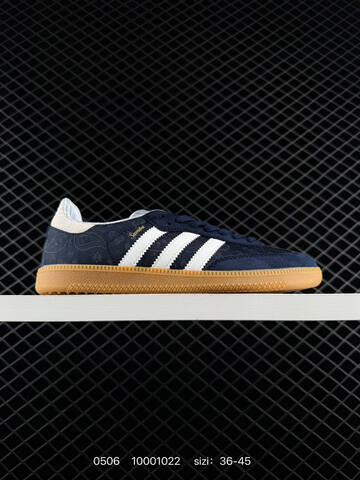 Adidas Originals Samba OG HP3658 36 36 5 37 38 38 5 39 4 Lifestyle - Women's (BS-75730)