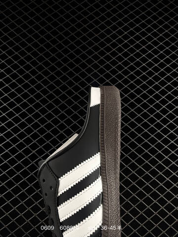 Adidas Adidas Originals Samba OG Foot Lifestyle (BS-75328)