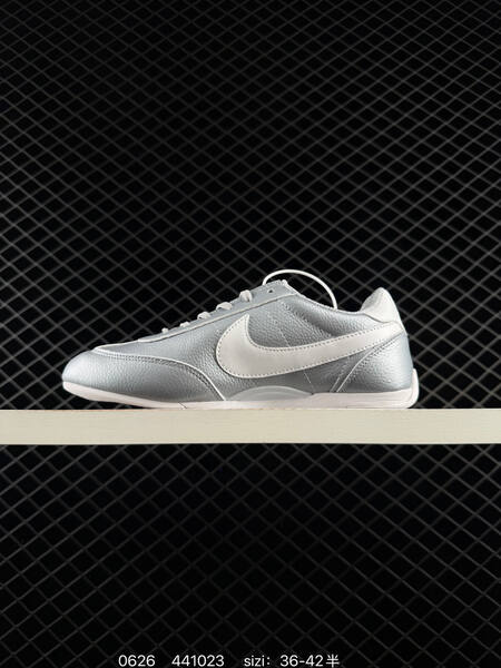 Nike Sprint Sister II white black EU 36-42 sneaker