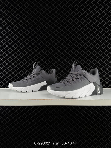 Nike Free Metcon 7 grey white black EU 36-46 training