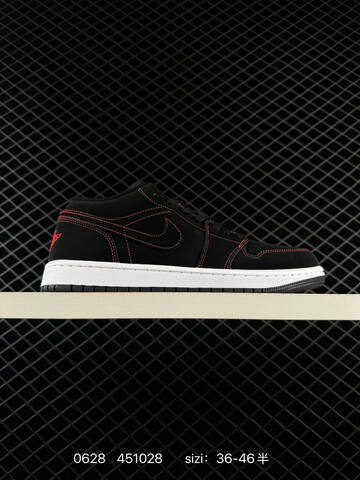 Air Jordan 1 Low Lsland Green AIR JORDAN 1 Aj1 Lifestyle (BS-79069)