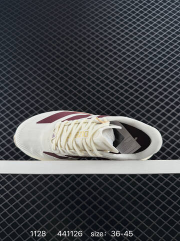 Adidas Adizero Evo SL M JS4451 36 45 441126 130 Lifestyle - Unisex (BS-77163)