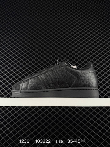Adidas Originals Superstar KK4472 35 45 103322 Lifestyle - Unisex (BS-76860)