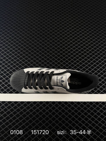 Adidas Original Superstar 2 Lifestyle (BS-76786)