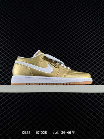 Air Jordan 1 Low AIR JORDAN 1 Aj1 Lifestyle (BS-79242)