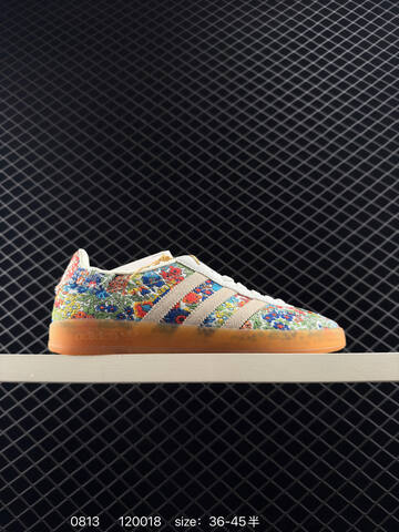 Adidas Originals Gazelle JP5309 120018 Lifestyle (BS-78002)