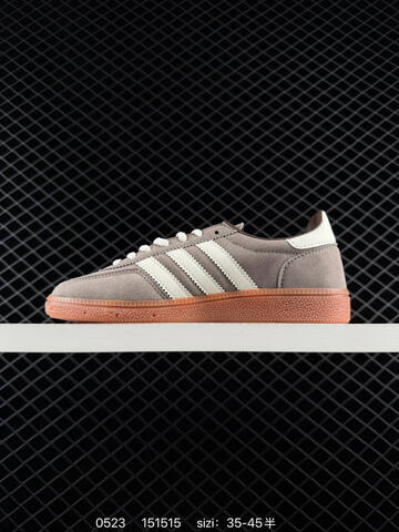 Adidas Originals Handball Spezial X 36-45 NO1 I Lifestyle - Unisex (BS-75516)