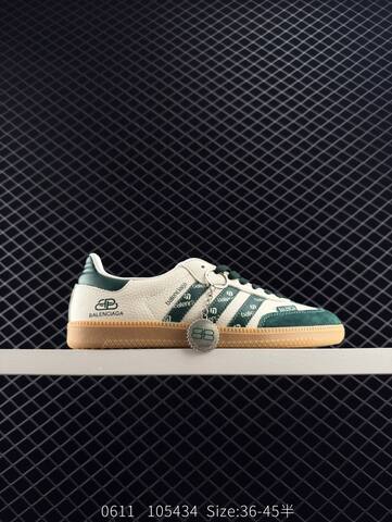 Adidas Originals Samba OG DIY Lifestyle (BS-78426)