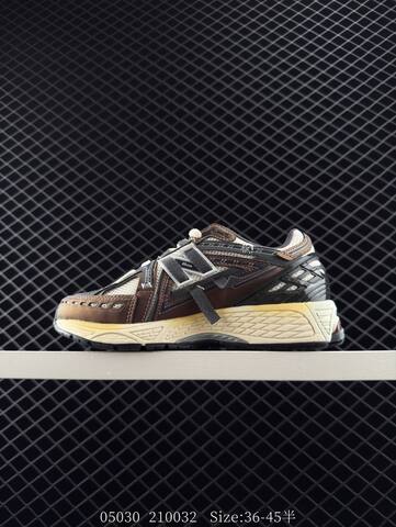 New Balance M1906 New Balance 2002 1906 NB Lifestyle (BS-83374)