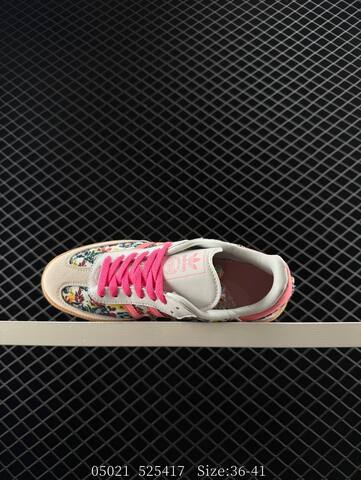 ADIDAS ORIGINALS SAMBA OG SHOES T 50 Lifestyle - Men's (BS-78628)