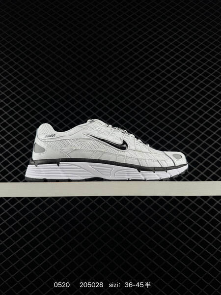 NIKE P-6000Premium P-6000 2000 Zoom lifestyle