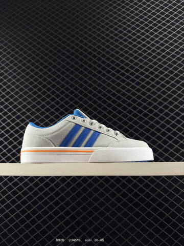 ADIDAS CAMPUS Adidas Gvp Canvas Str 36 37 38 39 40 41 42 43 44 G18209 234516 Lifestyle - Unisex (BS-77697)