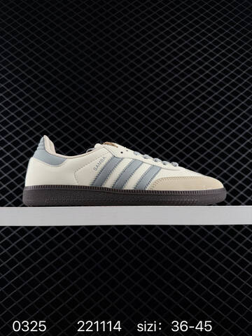 Adidas HANDBALL SPEZIAL JH6479 36-45 221114 Lifestyle - Unisex (BS-76296)