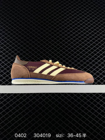 Adidas Handball Spezial IH48 Lifestyle (BS-76187)