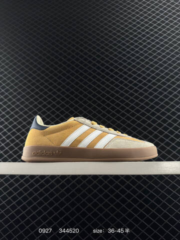 Adidas Adidas Gazelle Indoor Traine Lifestyle (BS-77701)