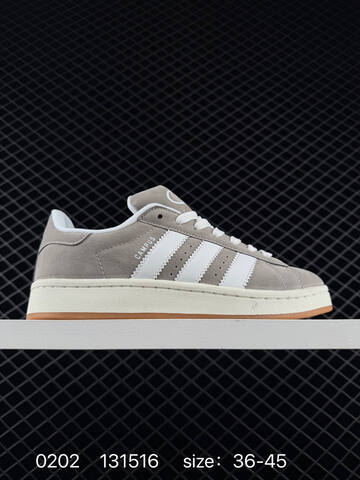 L Adidas Originals Campus 00s HQ8708 36-45 131516 80 Lifestyle - Unisex (BS-76526)