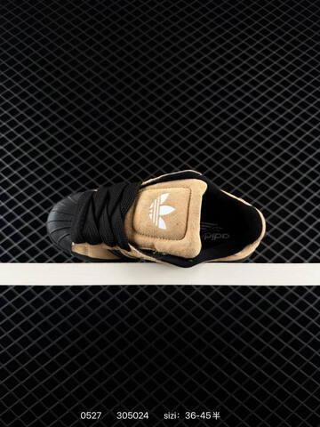 Adidas Originals Superstar KI4208 36 36 5 37 38 38 5 39 40 Lifestyle - Unisex (BS-75473)