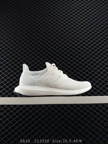 Adidas Ultraboost Light Stretchweb Lifestyle (BS-78296)