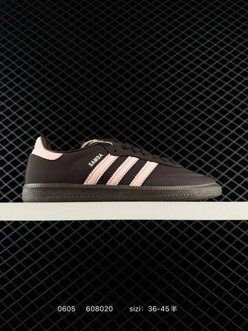 Adidas SAMBA OG 70 Originals Lifestyle (BS-75379)