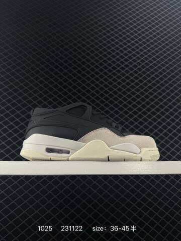 NIKE AIR JORDAN AJ4RM GS FQ7938-002 36-45 231122 Lifestyle - Unisex (BS-74575)